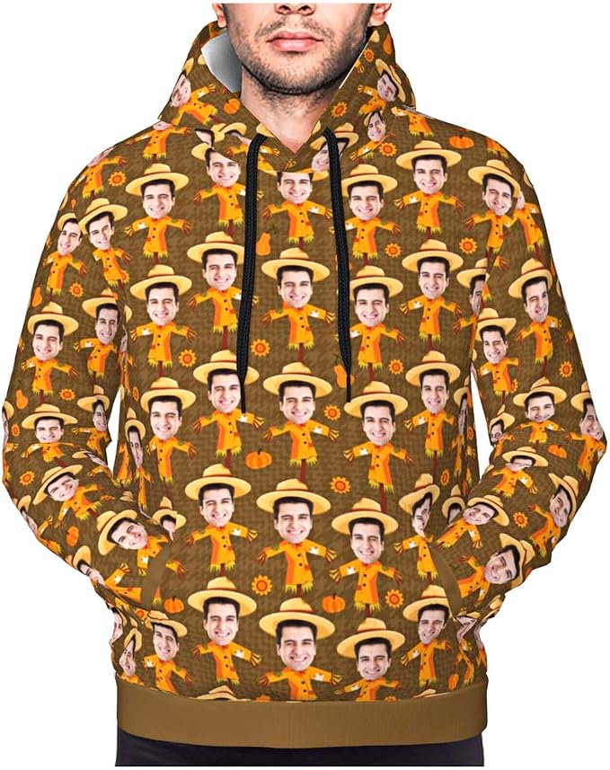 Customized Creations – You Dream It, We Print It!