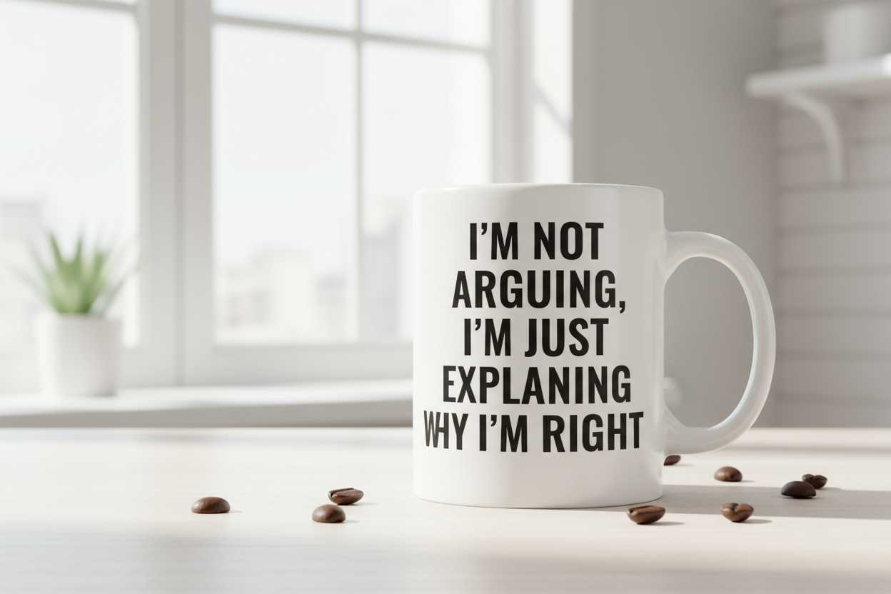 Muggs & Accessories – Where Every Sip Sparks Joy!