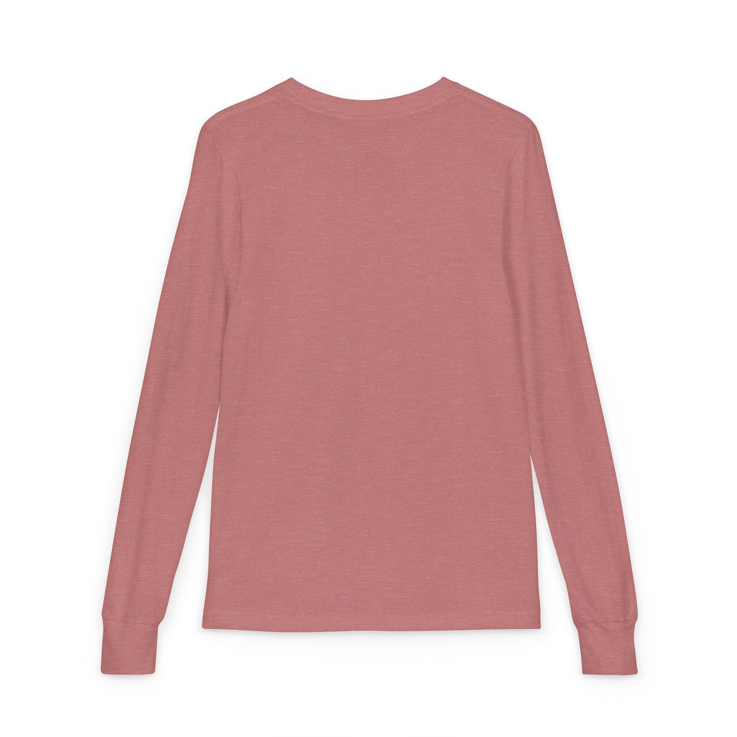 Kids Mermaid Tee — Cute Girl Mermaid Long Sleeve Shirt for Playtime & Beach