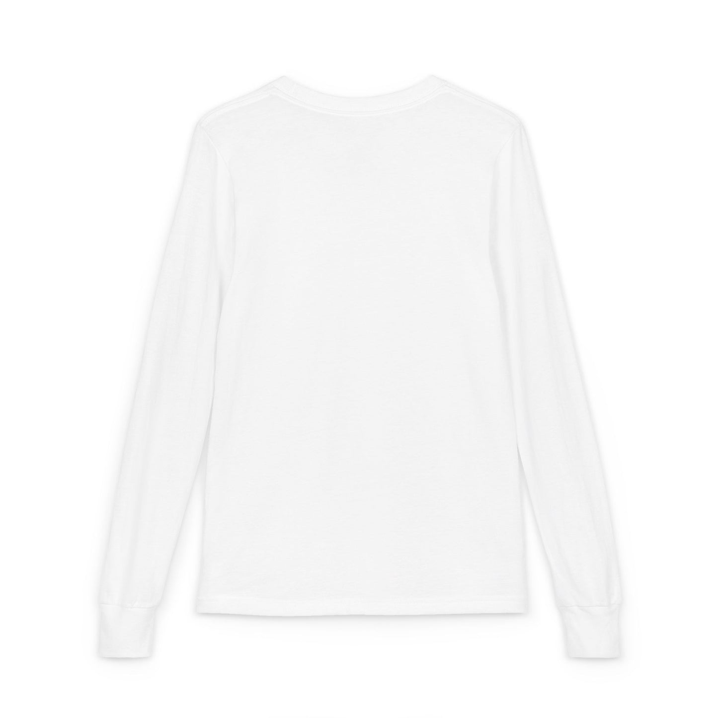 Kids Mermaid Tee — Cute Girl Mermaid Long Sleeve Shirt for Playtime & Beach